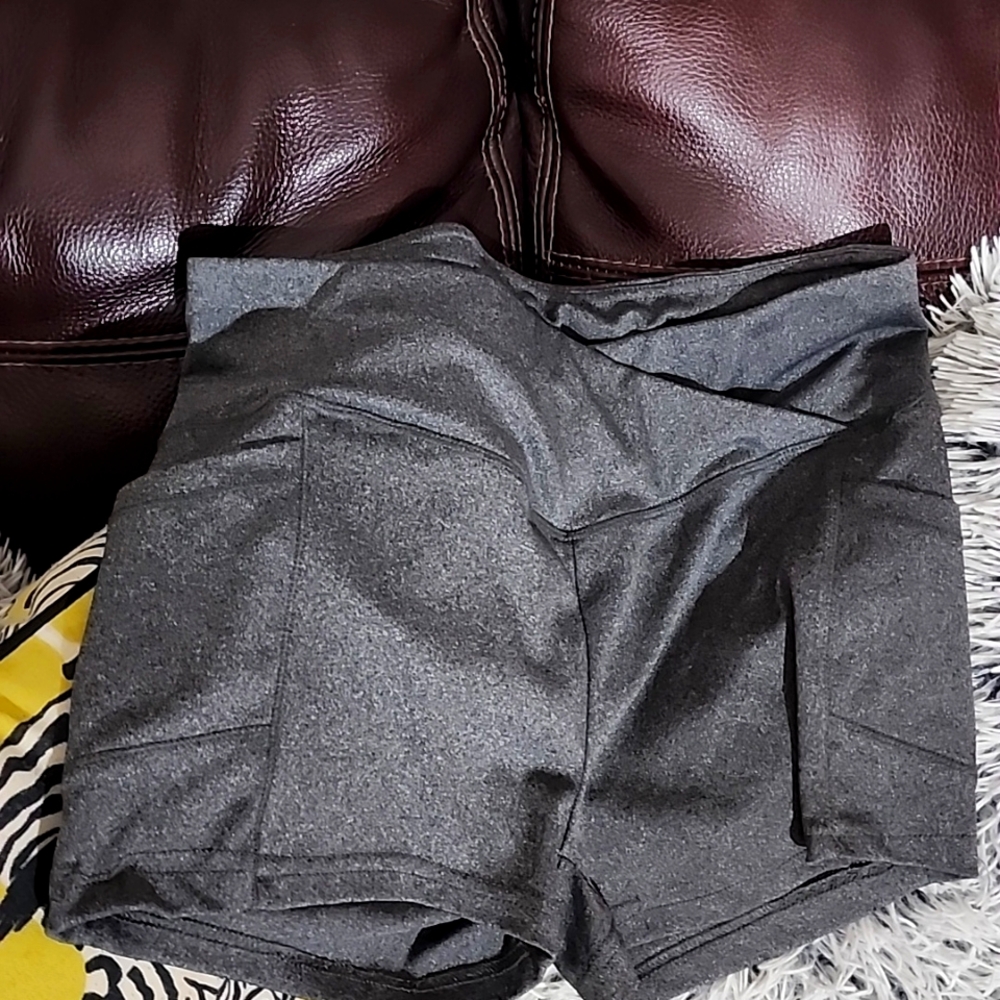Fitness shorts